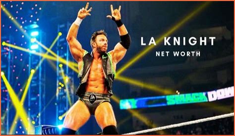 Astonishing Wealth Of Jon Knight | Net Worth Unveiled