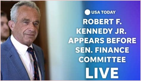 The Medical Truth Behind Robert F. Kennedy Jr.'s Health Concerns
